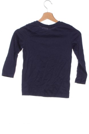 Kinder Shirt, Größe 3-4y/ 104-110 cm, Farbe Blau, Preis € 3,52
