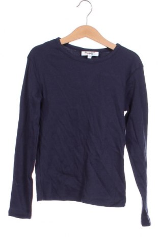 Παιδική μπλούζα, Μέγεθος 9-10y/ 140-146 εκ., Χρώμα Μπλέ, Τιμή 3,60 €