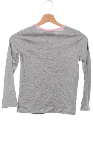 Παιδική μπλούζα, Μέγεθος 7-8y/ 128-134 εκ., Χρώμα Γκρί, Τιμή 11,13 €