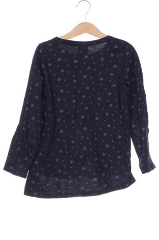 Παιδική μπλούζα, Μέγεθος 7-8y/ 128-134 εκ., Χρώμα Μπλέ, Τιμή 6,80 €