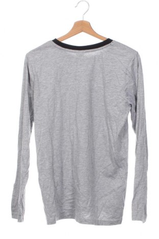 Kinder Shirt, Größe 15-18y/ 170-176 cm, Farbe Grau, Preis € 3,67