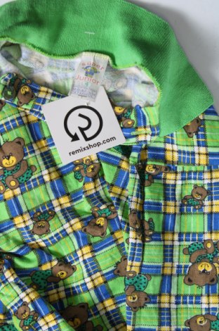 Kinder Shirt, Größe 2-3y/ 98-104 cm, Farbe Mehrfarbig, Preis € 2,27