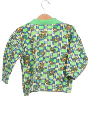 Детска блуза, Размер 2-3y/ 98-104 см, Цвят Многоцветен, Цена 3,00 лв.