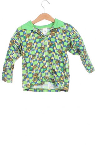 Детска блуза, Размер 2-3y/ 98-104 см, Цвят Многоцветен, Цена 3,00 лв.