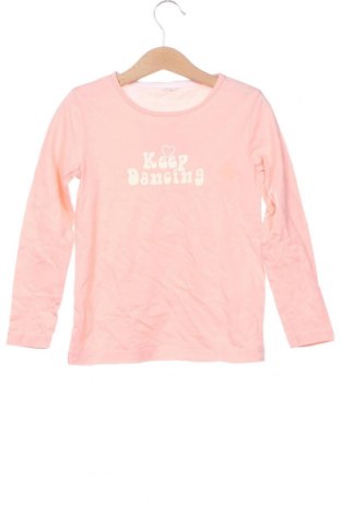Bluză pentru copii, Mărime 4-5y/ 110-116 cm, Culoare Roz, Preț 21,71 Lei