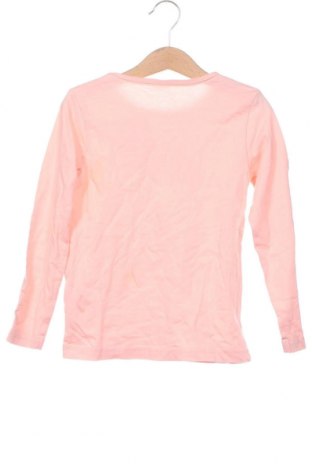 Παιδική μπλούζα, Μέγεθος 4-5y/ 110-116 εκ., Χρώμα Ρόζ , Τιμή 6,80 €