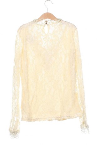 Kinder Shirt, Größe 10-11y/ 146-152 cm, Farbe Golden, Preis € 7,65