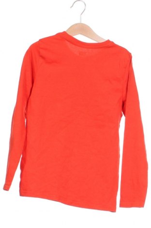 Kinder Shirt, Größe 8-9y/ 134-140 cm, Farbe Rot, Preis 6,14 €
