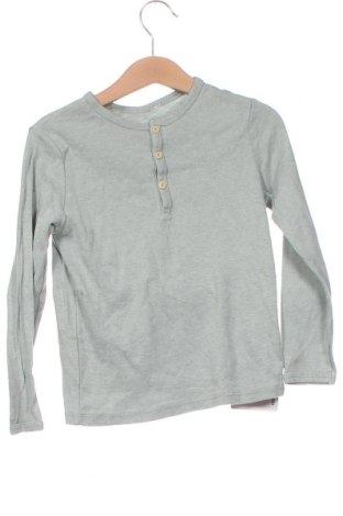 Kinder Shirt, Größe 4-5y/ 110-116 cm, Farbe Grün, Preis 4,59 €