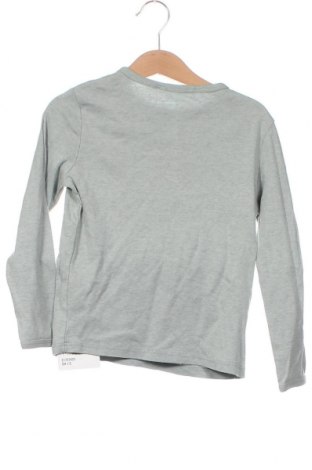 Kinder Shirt, Größe 4-5y/ 110-116 cm, Farbe Grün, Preis 7,65 €