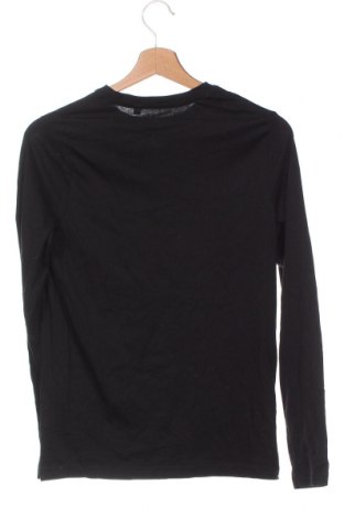 Kinder Shirt, Größe 12-13y/ 158-164 cm, Farbe Schwarz, Preis 2,98 €