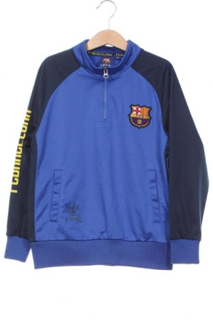 Παιδική μπλούζα, Μέγεθος 9-10y/ 140-146 εκ., Χρώμα Μπλέ, Τιμή 7,79 €
