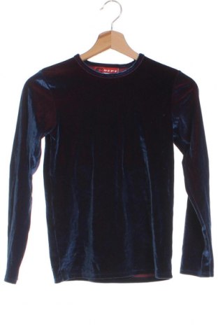 Παιδική μπλούζα, Μέγεθος 10-11y/ 146-152 εκ., Χρώμα Μπλέ, Τιμή 6,80 €