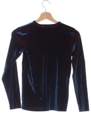 Kinder Shirt, Größe 10-11y/ 146-152 cm, Farbe Blau, Preis € 3,21