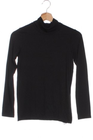 Kinder Shirt, Größe 11-12y/ 152-158 cm, Farbe Schwarz, Preis 2,45 €