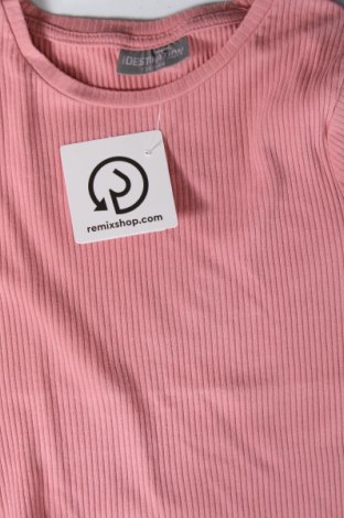 Kinder Shirt, Größe 12-13y/ 158-164 cm, Farbe Rosa, Preis 7,98 €