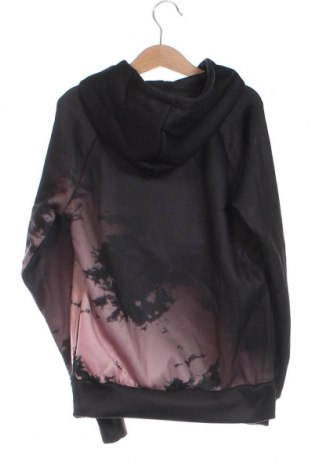 Детска блуза, Размер 10-11y/ 146-152 см, Цвят Черен, Цена 18,00 лв.