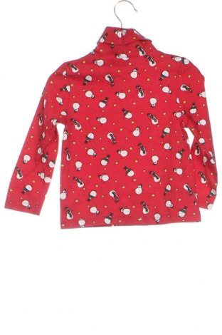 Παιδική μπλούζα, Μέγεθος 2-3y/ 98-104 εκ., Χρώμα Κόκκινο, Τιμή 3,47 €