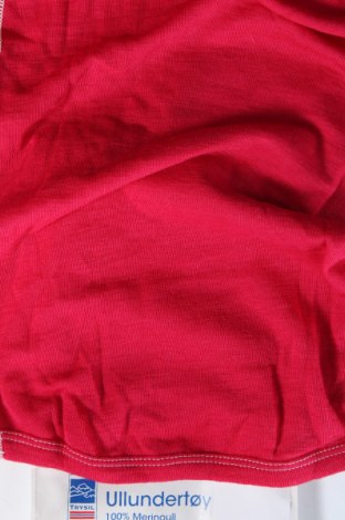 Детска блуза, Размер 7-8y/ 128-134 см, Цвят Розов, Цена 18,00 лв.