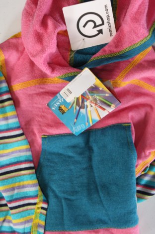 Детска блуза, Размер 18-24m/ 86-98 см, Цвят Многоцветен, Цена 18,00 лв.