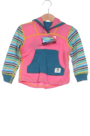 Детска блуза, Размер 18-24m/ 86-98 см, Цвят Многоцветен, Цена 9,90 лв.