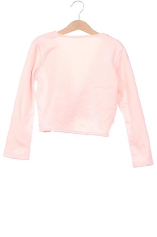 Детска блуза, Размер 10-11y/ 146-152 см, Цвят Розов, Цена 6,05 лв.