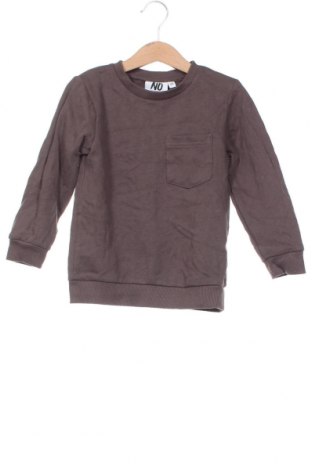 Kinder Shirt, Größe 3-4y/ 104-110 cm, Farbe Grau, Preis € 4,59