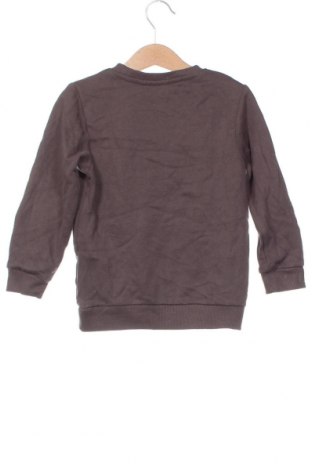 Παιδική μπλούζα, Μέγεθος 3-4y/ 104-110 εκ., Χρώμα Γκρί, Τιμή 3,74 €