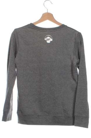 Παιδική μπλούζα, Μέγεθος 10-11y/ 146-152 εκ., Χρώμα Γκρί, Τιμή 6,80 €