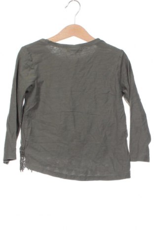 Kinder Shirt, Größe 5-6y/ 116-122 cm, Farbe Grün, Preis € 2,15