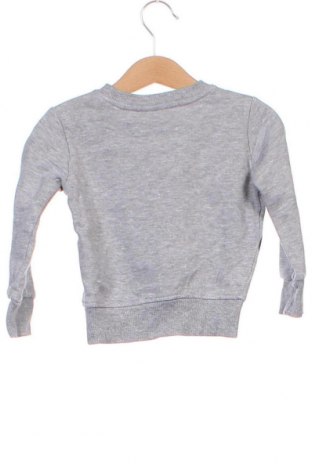 Kinder Shirt, Größe 18-24m/ 86-98 cm, Farbe Grau, Preis € 3,83