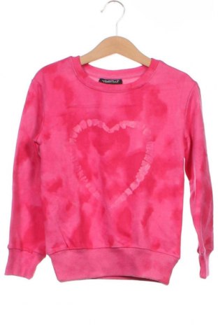 Παιδική μπλούζα, Μέγεθος 4-5y/ 110-116 εκ., Χρώμα Ρόζ , Τιμή 4,08 €
