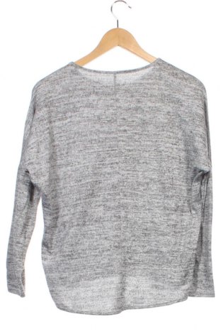 Kinder Shirt, Größe 11-12y/ 152-158 cm, Farbe Grau, Preis 7,65 €