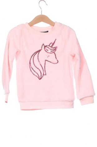 Детска блуза, Размер 2-3y/ 98-104 см, Цвят Розов, Цена 6,71 лв.