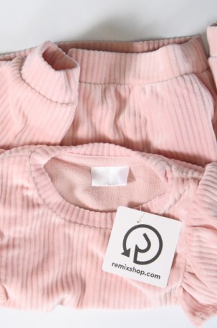 Детска блуза, Размер 18-24m/ 86-98 см, Цвят Розов, Цена 12,00 лв.