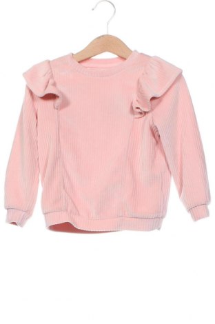 Детска блуза, Размер 18-24m/ 86-98 см, Цвят Розов, Цена 7,20 лв.