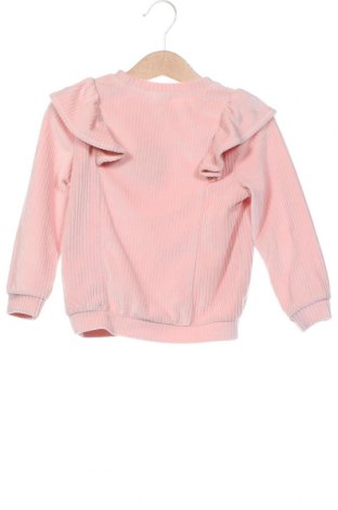 Παιδική μπλούζα, Μέγεθος 18-24m/ 86-98 εκ., Χρώμα Ρόζ , Τιμή 6,14 €