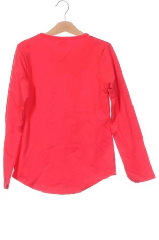 Kinder Shirt, Größe 9-10y/ 140-146 cm, Farbe Rot, Preis 6,14 €