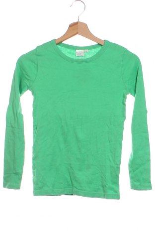 Детска блуза Alive, Размер 8-9y/ 134-140 см, Цвят Зелен, Цена 6,05 лв.