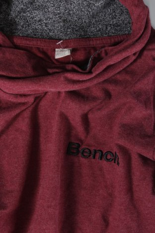 Bluză pentru copii Bench, Mărime 13-14y/ 164-168 cm, Culoare Roșu, Preț 15,92 Lei