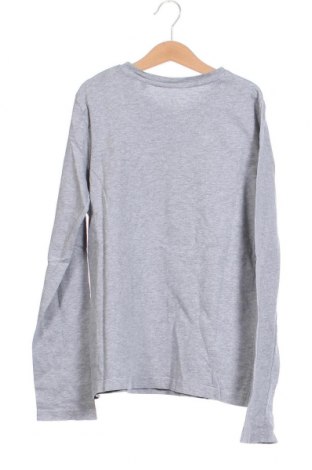 Kinder Shirt Boden, Größe 11-12y/ 152-158 cm, Farbe Grau, Preis 15,00 €