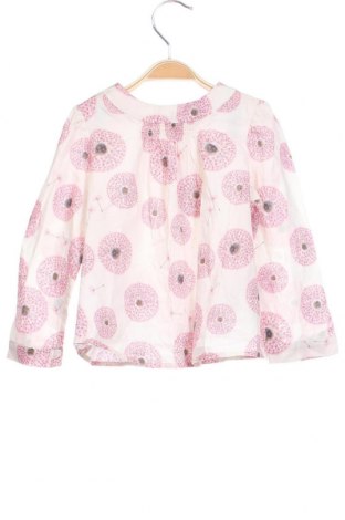 Детска блуза Bonpoint, Размер 3-4y/ 104-110 см, Цвят Бял, Цена 22,29 лв.