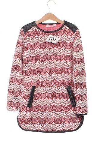 Детска блуза Bouny Baby, Размер 9-10y/ 140-146 см, Цвят Червен, Цена 8,16 лв.