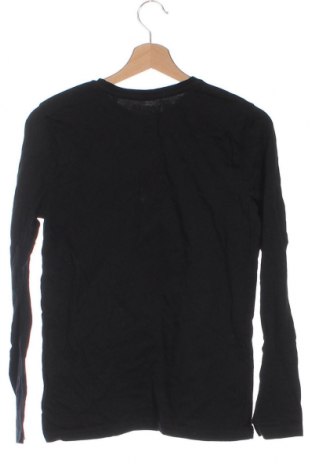 Детска блуза C&A, Размер 10-11y/ 146-152 см, Цвят Черен, Цена 11,00 лв.
