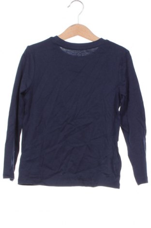 Kinder Shirt C&A, Größe 4-5y/ 110-116 cm, Farbe Blau, Preis € 7,65