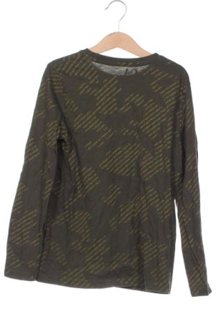 Kinder Shirt C&A, Größe 8-9y/ 134-140 cm, Farbe Grün, Preis 7,65 €