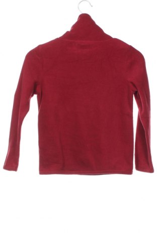 Детска блуза C&A, Размер 8-9y/ 134-140 см, Цвят Червен, Цена 6,12 лв.