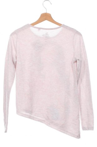 Dziecięca bluzka C&A, Rozmiar 11-12y/ 152-158 cm, Kolor Różowy, Cena 21,11 zł