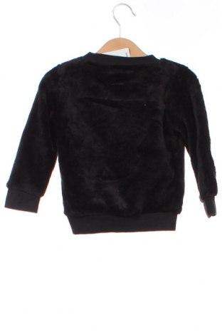 Детска блуза C&A, Размер 18-24m/ 86-98 см, Цвят Черен, Цена 11,00 лв.