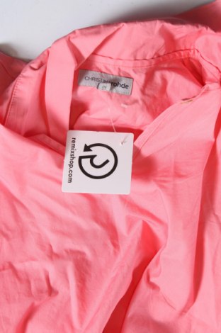 Kinder Shirt Christina Rohde, Größe 11-12y/ 152-158 cm, Farbe Rosa, Preis 4,40 €
